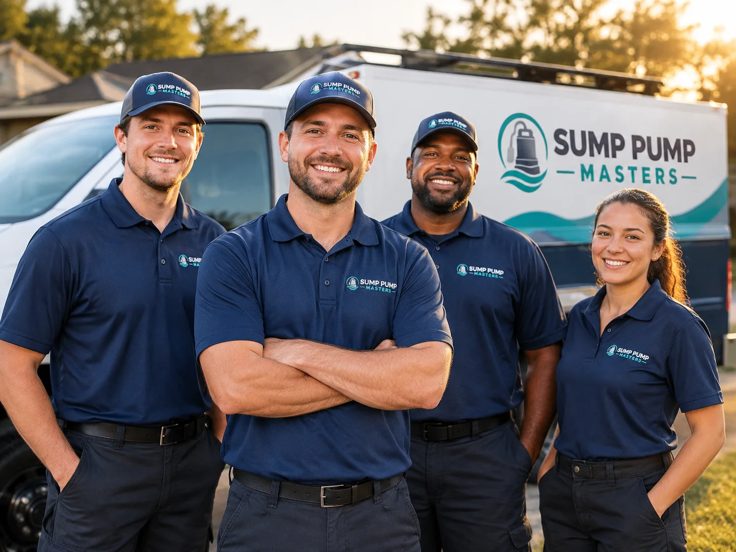 Sump Pump Repair company in Roxie, MS